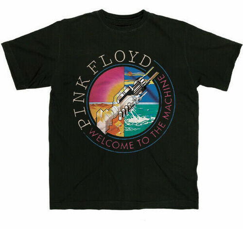 front of shirt