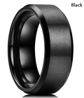 ring on display