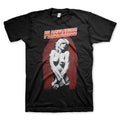 front of shirt