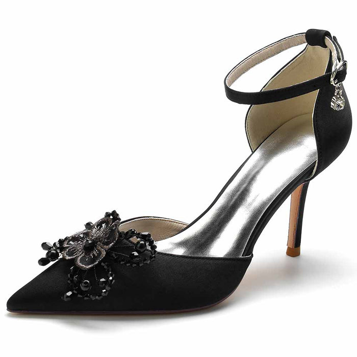Black / US5