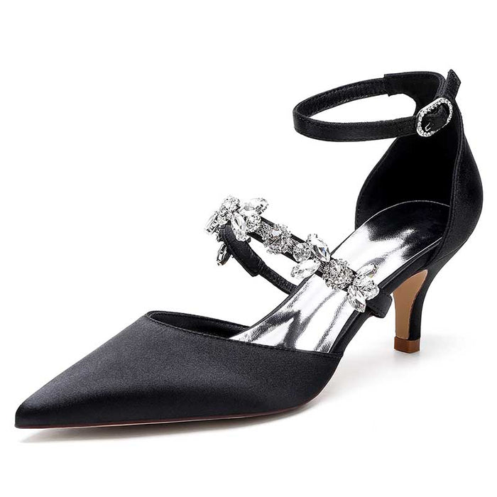 Black / US6