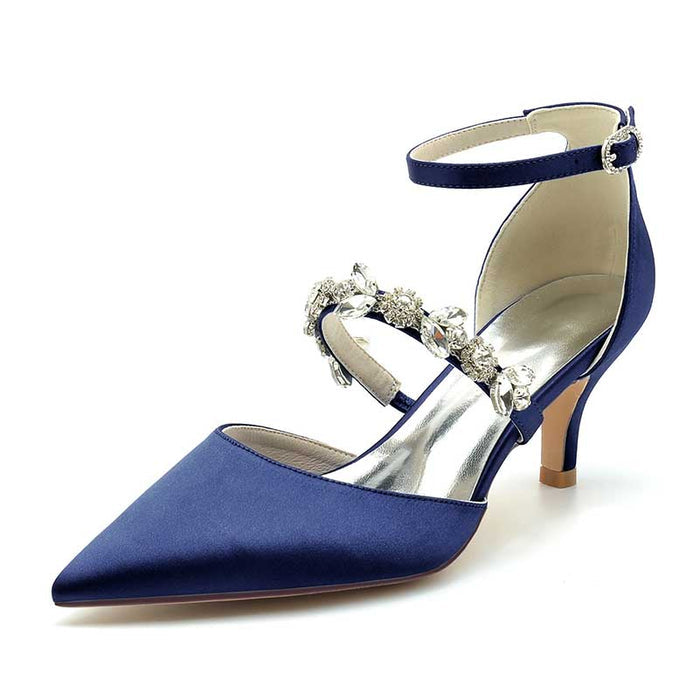 Navy Blue / US6