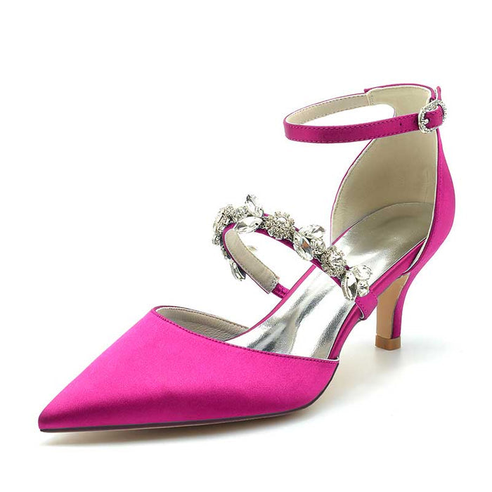 Fuchsia / US6
