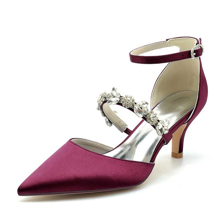 Wine Red / US6