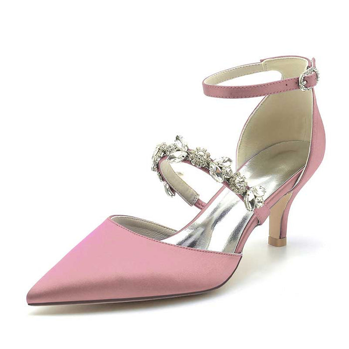 Dusty Pink / US6