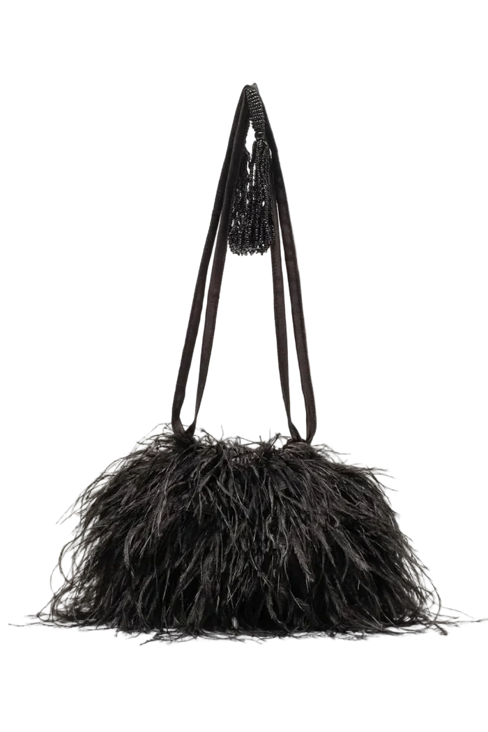 Pouf Bag