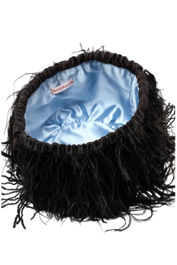Pouf Bag