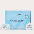 Mylee Prep & Shine Wipes