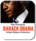 President Obama 44th President Mouse Pad