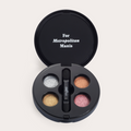 Mylee Pressed Chrome Chelsea Palette
