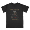 front of shirt