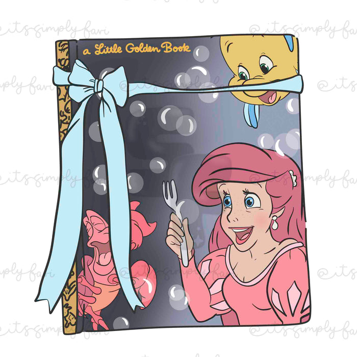 Princess Books
