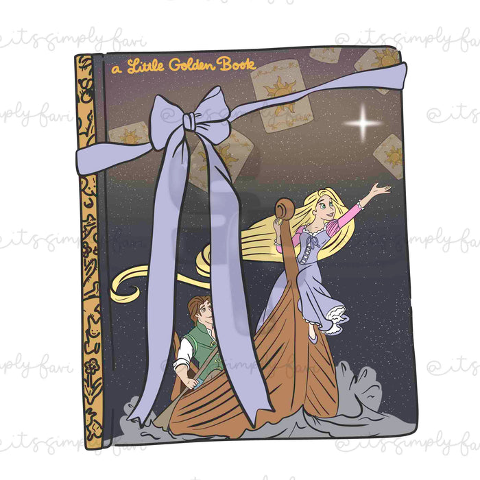 Princess Books