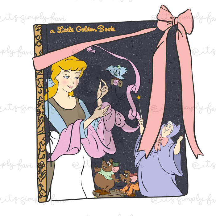 Princess Books