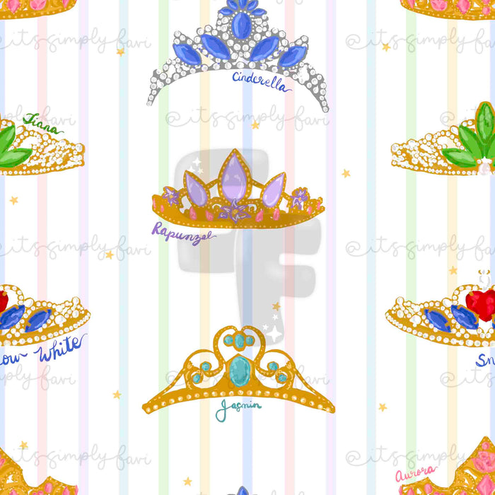Non Directional Logos (set of 6)