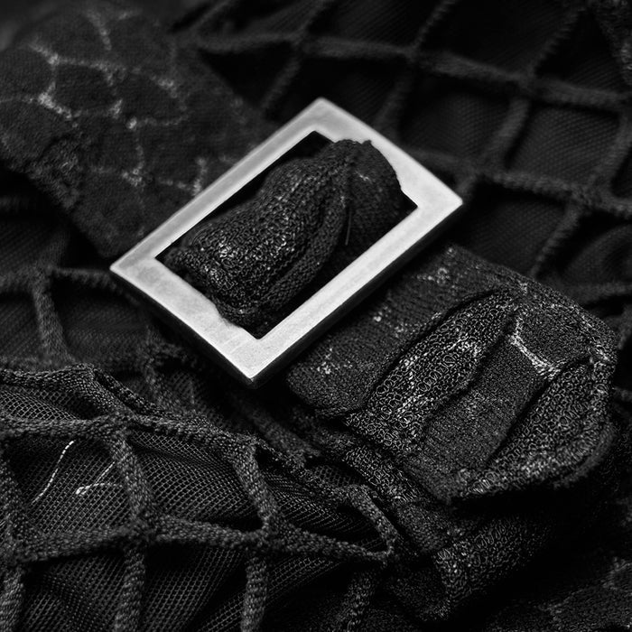 up close details