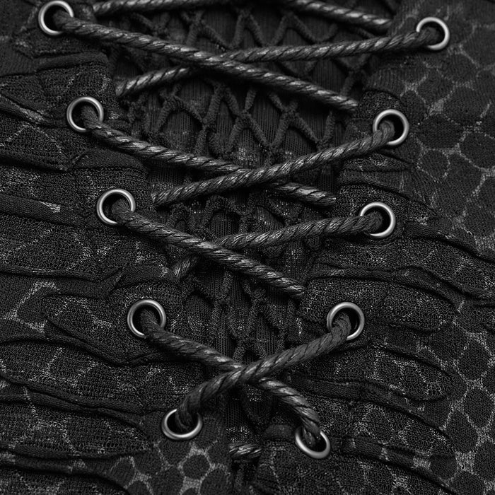 up close details