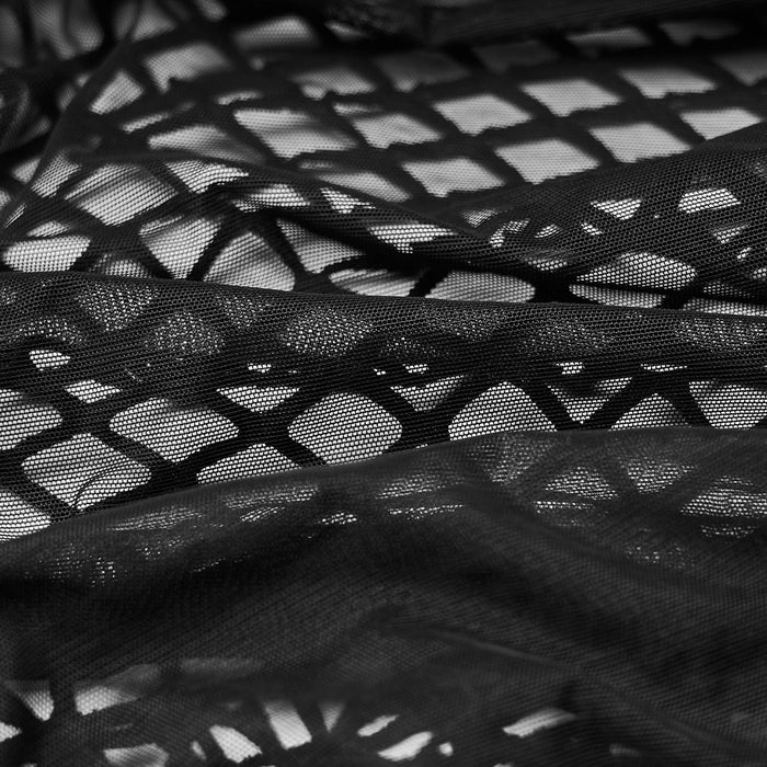 up close details