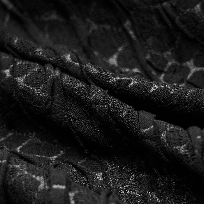 up close details