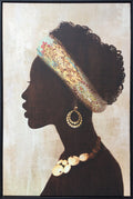 Profile Picture of Beautiful Woman I