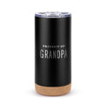 Property of Grandpa  Travel Mug