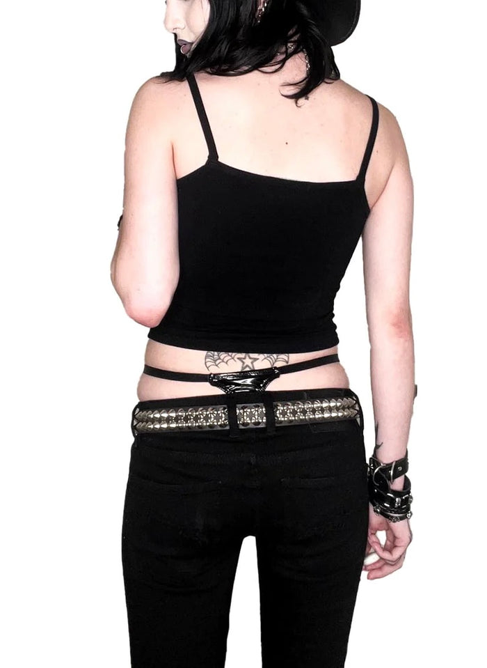 Puke Proof Tank Top