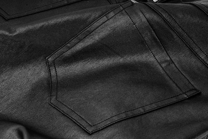 close up details