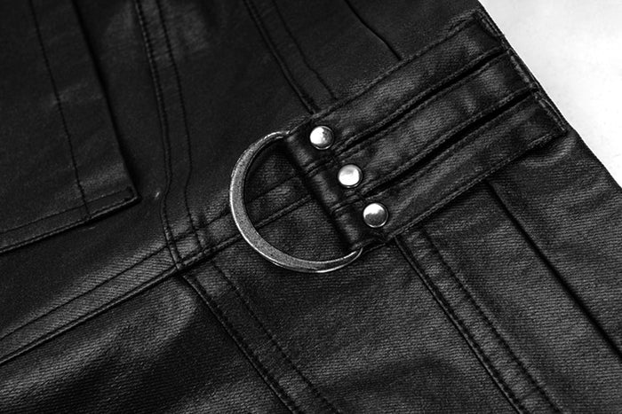 close up details