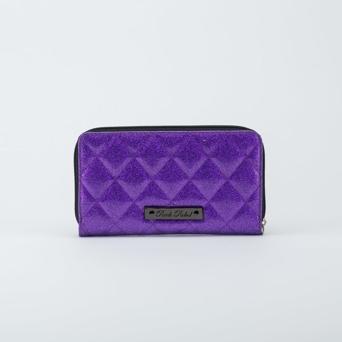 back of wallet