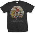 front of shirt