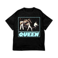 front of shirt