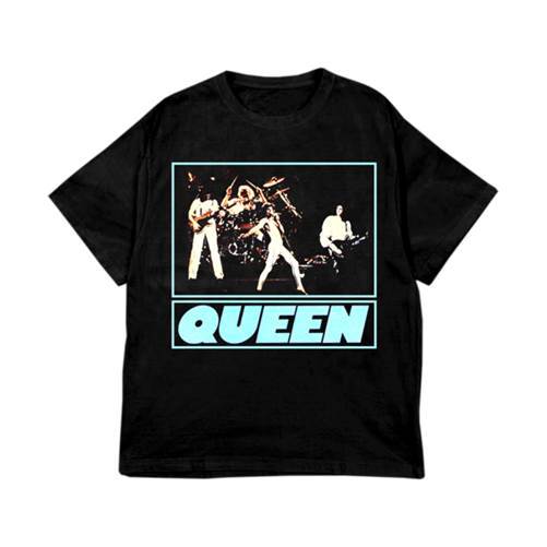 front of shirt