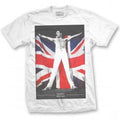 front of shirt