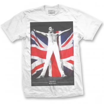 front of shirt