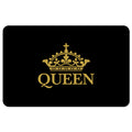 Queen Memory Foam Floor Mat