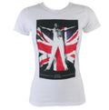 front of shirt