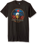 front of shirt