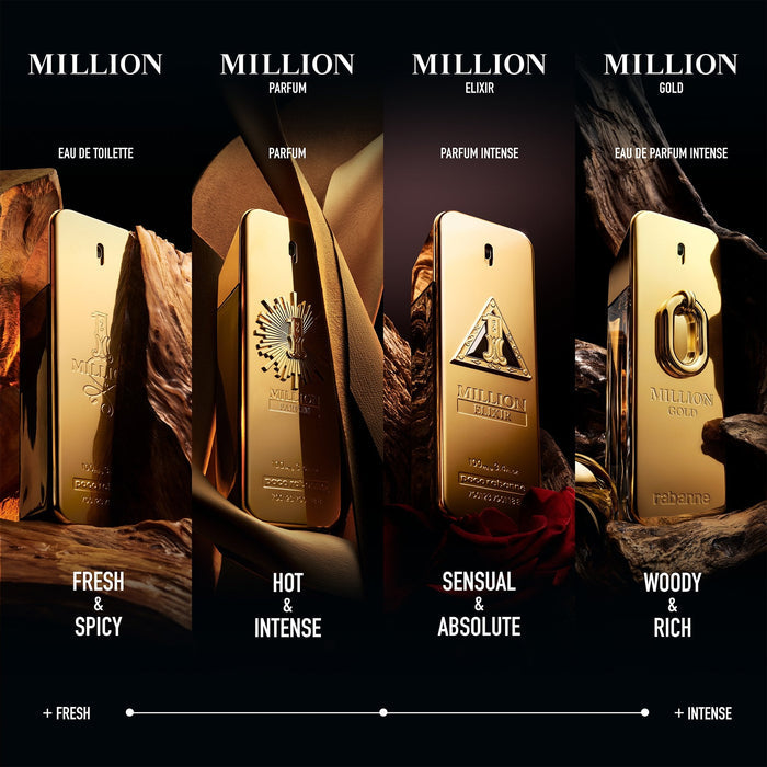 Rabanne 1 Million Parfum 50ml Spray