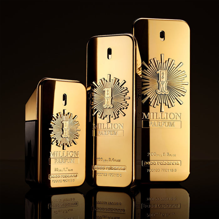 Rabanne 1 Million Parfum 50ml Spray