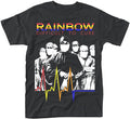 front of shirt