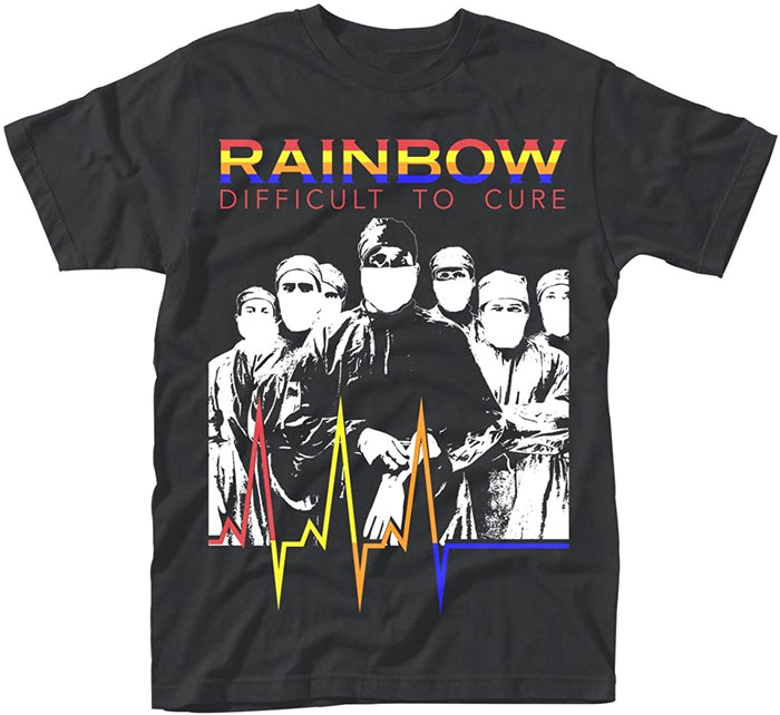 front of shirt
