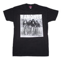 front of shirt