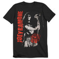 front of shirt