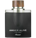Rasasi Amber Alive Men Edp