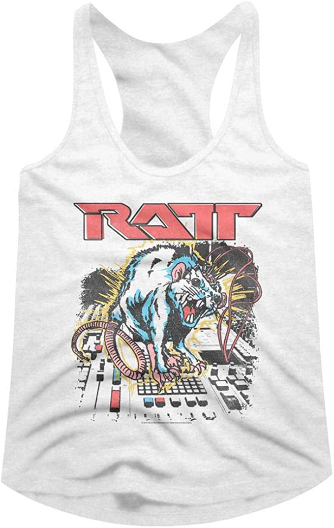 front of shirt