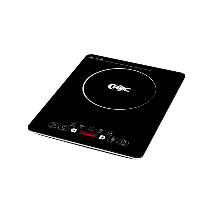 RC-402 RAC INDUCTION COOOKER