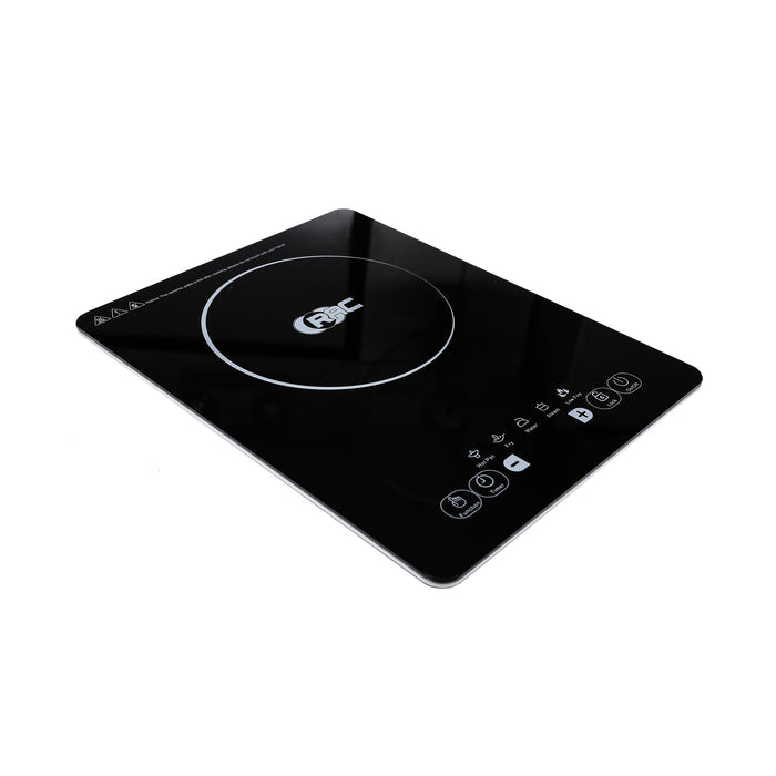 RC-402 RAC INDUCTION COOOKER