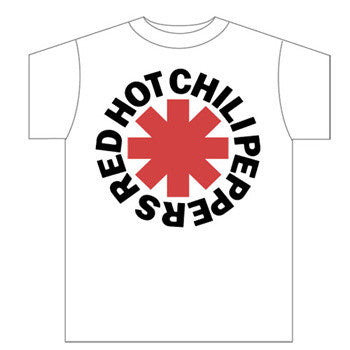 front of shirt