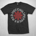 front of shirt