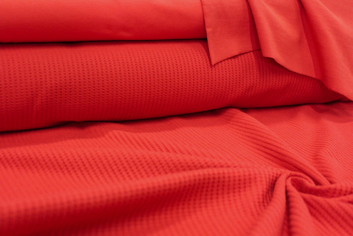 Red Jersey